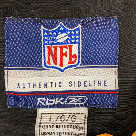Reebok Vintage NFL - Picture 3 of 5